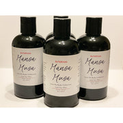 Mansa Musa Cleansing Body Wash-Sale
